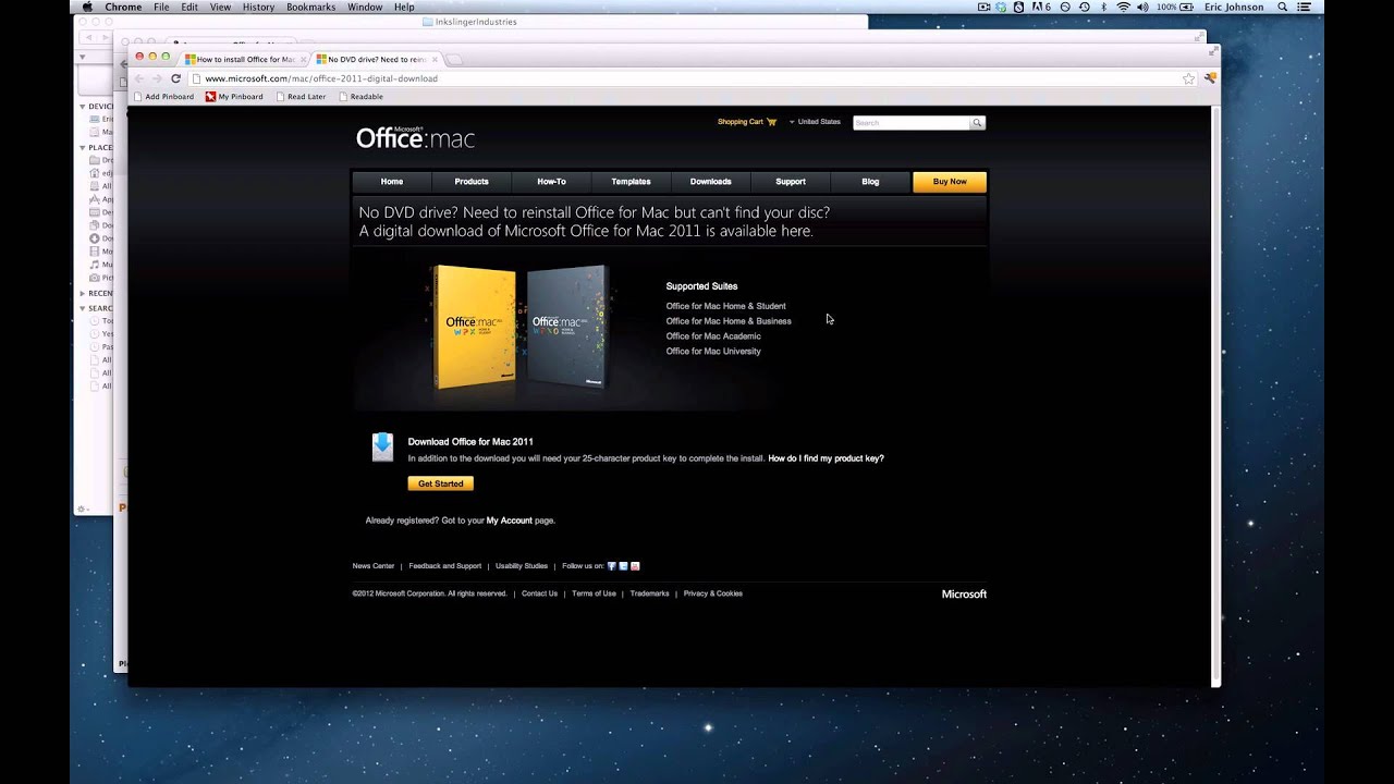 microsoft office for mac 2012 torrent