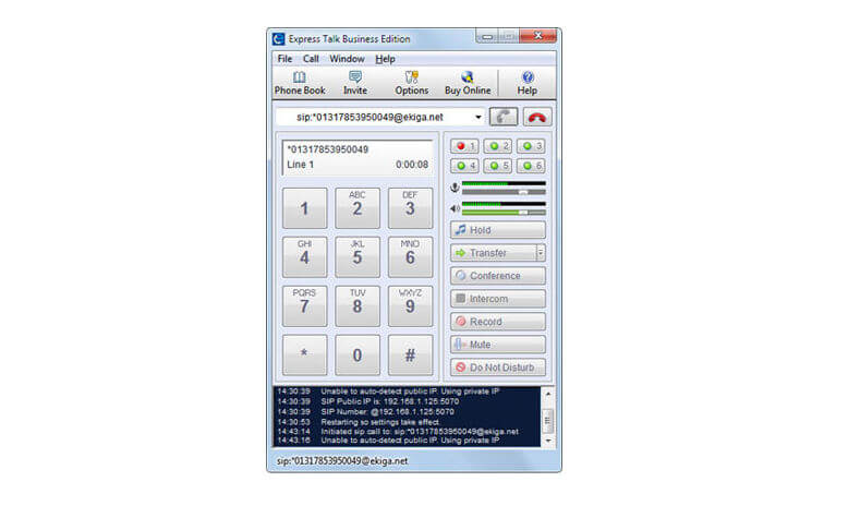 free voip software for mac